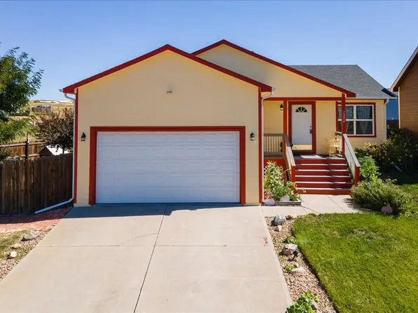 1334 4th Avenue, Deer Trail, CO 80105