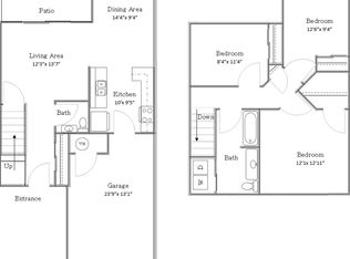1102 Heeler Ave APT E, Tomah, WI 54660