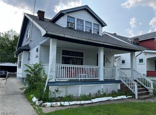 3566 E 112th St, Cleveland, OH