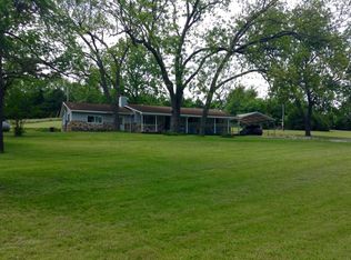 29319 N State Highway P, Eagle Rock, MO 65641