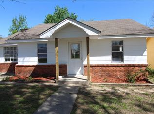 1726 W Strothers Ave, Seminole, OK 74868