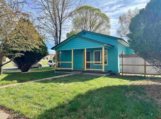 337 Grand Ave, Paonia, CO 81428
