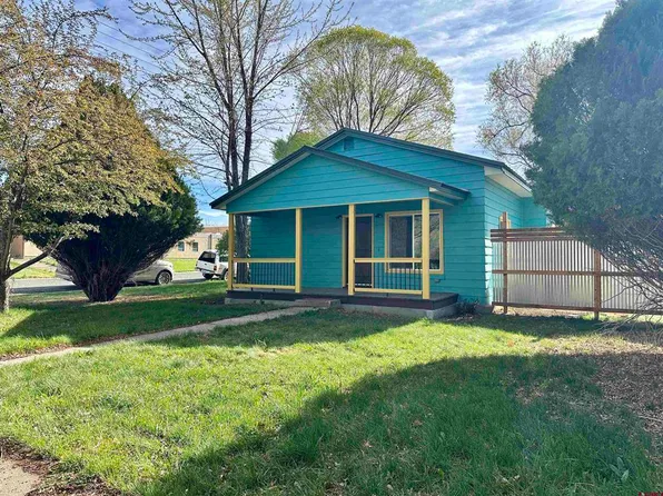 337 Grand Avenue, Paonia, CO 81428