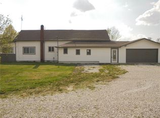 140 N Meridian St, Tipton, IN 46072