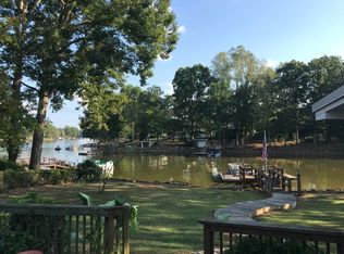 1086 Young Mill Rd, Lexington, NC 27292