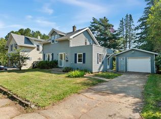606 Maple St, Cloquet, MN 55720