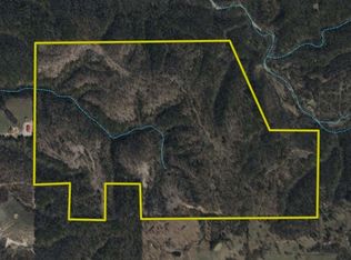 791 East Rd, Stilwell, OK 74960