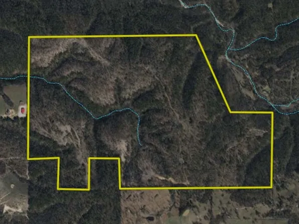 791 East Rd, Stilwell, OK 74960