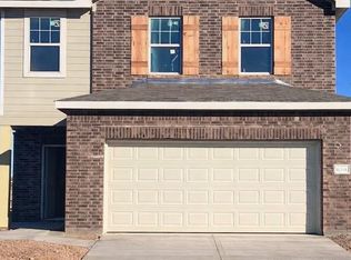 10336 Vinca Minor Ln, Houston, TX 77016