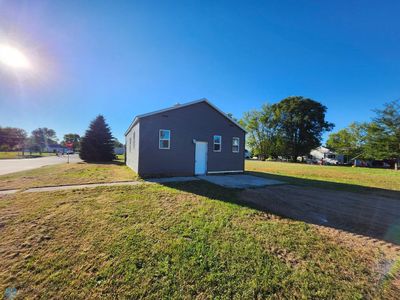 339 3rd St, Wyndmere, ND, 58081