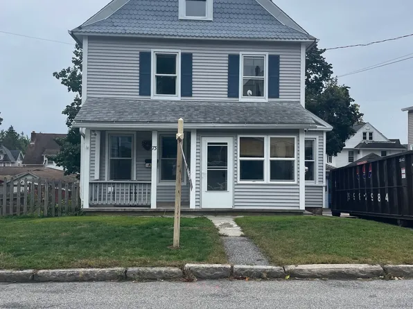73 James Street, Torrington, CT 06790