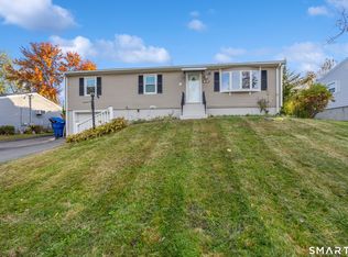 197 Hickory Hill Drive, Waterbury, CT 06708