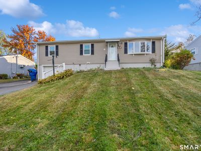 197 Hickory Hill Drive, Waterbury, CT, 06708