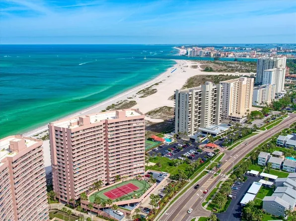 1340 Gulf Blvd APT 7C, Clearwater, FL 33767