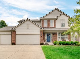 6749 Marble Arch Way, Indianapolis, IN 46259