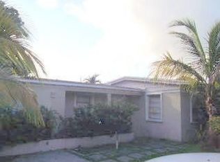 12580 Croton Rd, North Miami, FL 33181