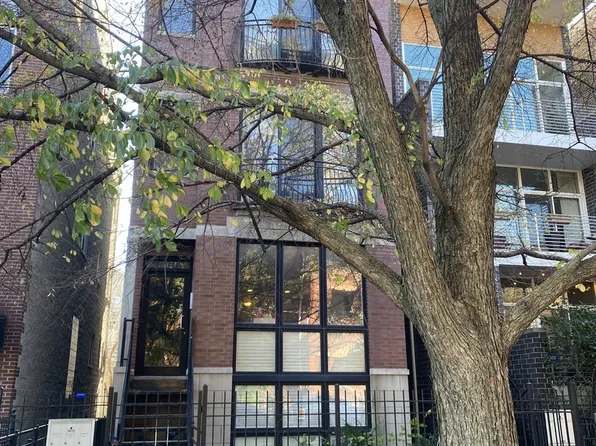 2431 W Walton St #1, Chicago, IL 60622