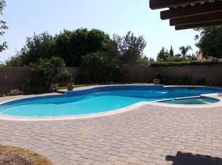 20024 Lemarsh St, Chatsworth, CA 91311