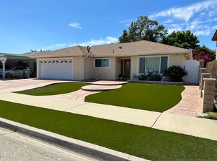 3661 Pier Walk, Oxnard, CA 93035