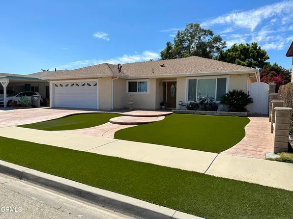 3661 Pier Walk, Oxnard, CA 93035