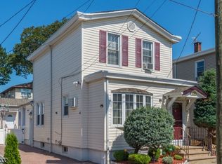 406 2nd St, Carlstadt, NJ 07072