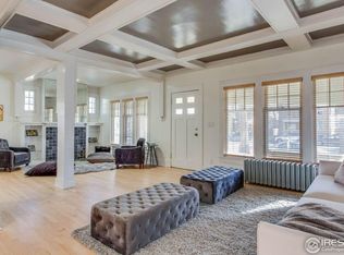 641 Remington St, Fort Collins, CO 80524
