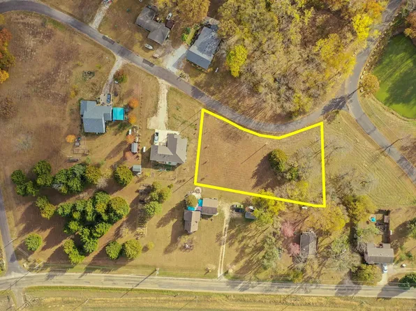 5357 Choctaw Ln Lot W-144, Mc Louth, KS 66054