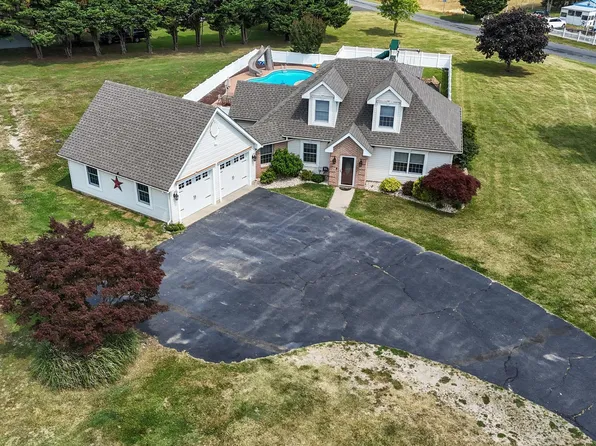 6336 Cedar Neck Rd, Milford, DE 19963