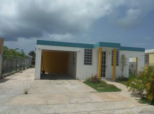 F2 Calle 5, Naguabo, PR 00718