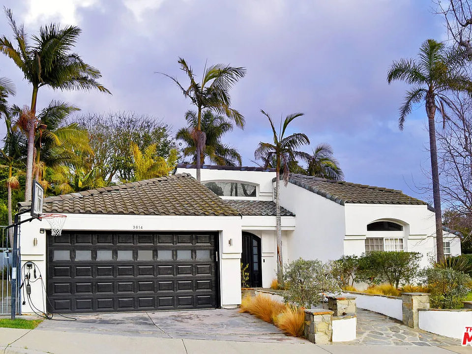 3614 Malibu Country Dr