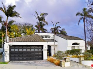 3614 Malibu Country Dr, Malibu, CA 90265