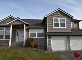 32822 20th Ave SW, Federal Way, WA 98023