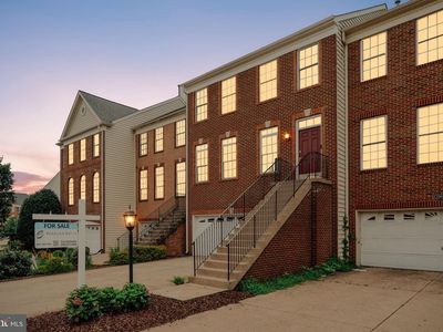 22602 Welborne Manor Sq, Ashburn, VA, 20148
