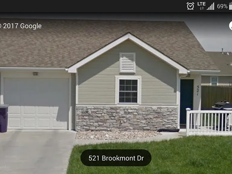 521 Brookmont Dr — Photo 22