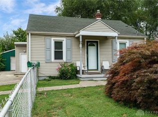 2012 Carolina St, Middletown, OH 45044