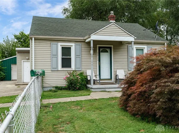 2012 Carolina St, Middletown, OH 45044