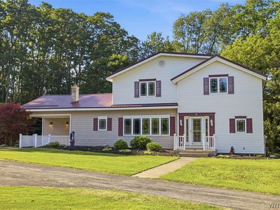 8327 Indian Falls Rd, Corfu, NY, 14036