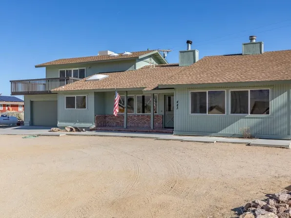 443 Arboles Dr, Bishop, CA 93514