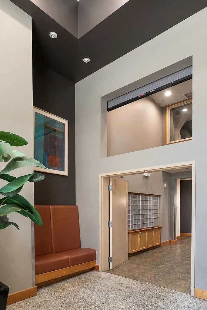 Gilmore Apartments — Photo 1
