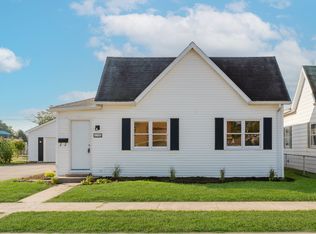 2705 S B St, Elwood, IN 46036