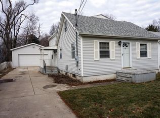 3317 Creston Ave, Lansing, MI 48906