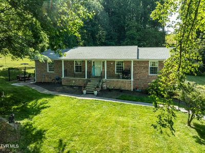 123 Herron Dr, Kingsport, TN, 37663