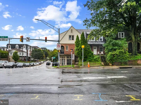 12 York Rd, Baltimore, MD 21204