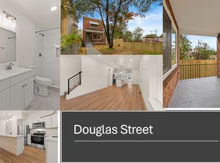 4530 Douglas St NE, Washington, DC 20019