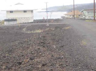 Elima Ave LOT 15, Captain Cook, HI 96704