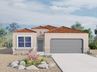 1707 N Westfall Trl, Casa Grande, AZ 85122