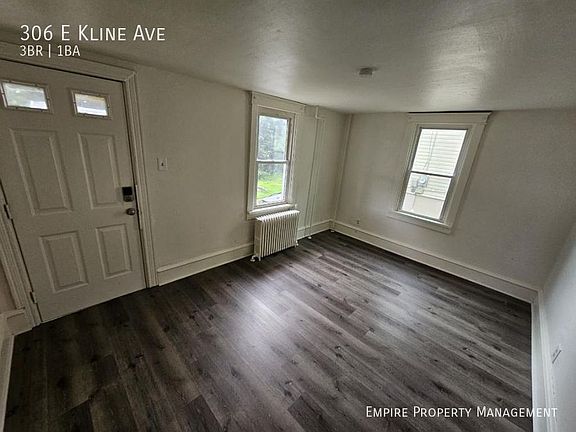 2nd image of 306 E Kline Ave