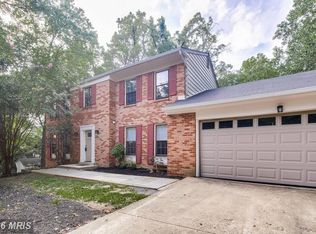 13804 Wagon Way, Silver Spring, MD 20906