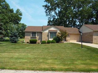 29156 Eastrose St, Roseville, MI 48066
