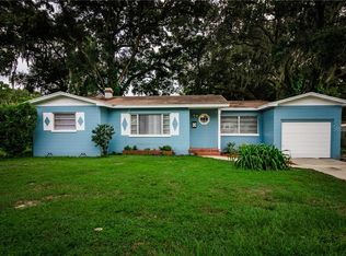 1105 W Spencer St, Plant City, FL 33563